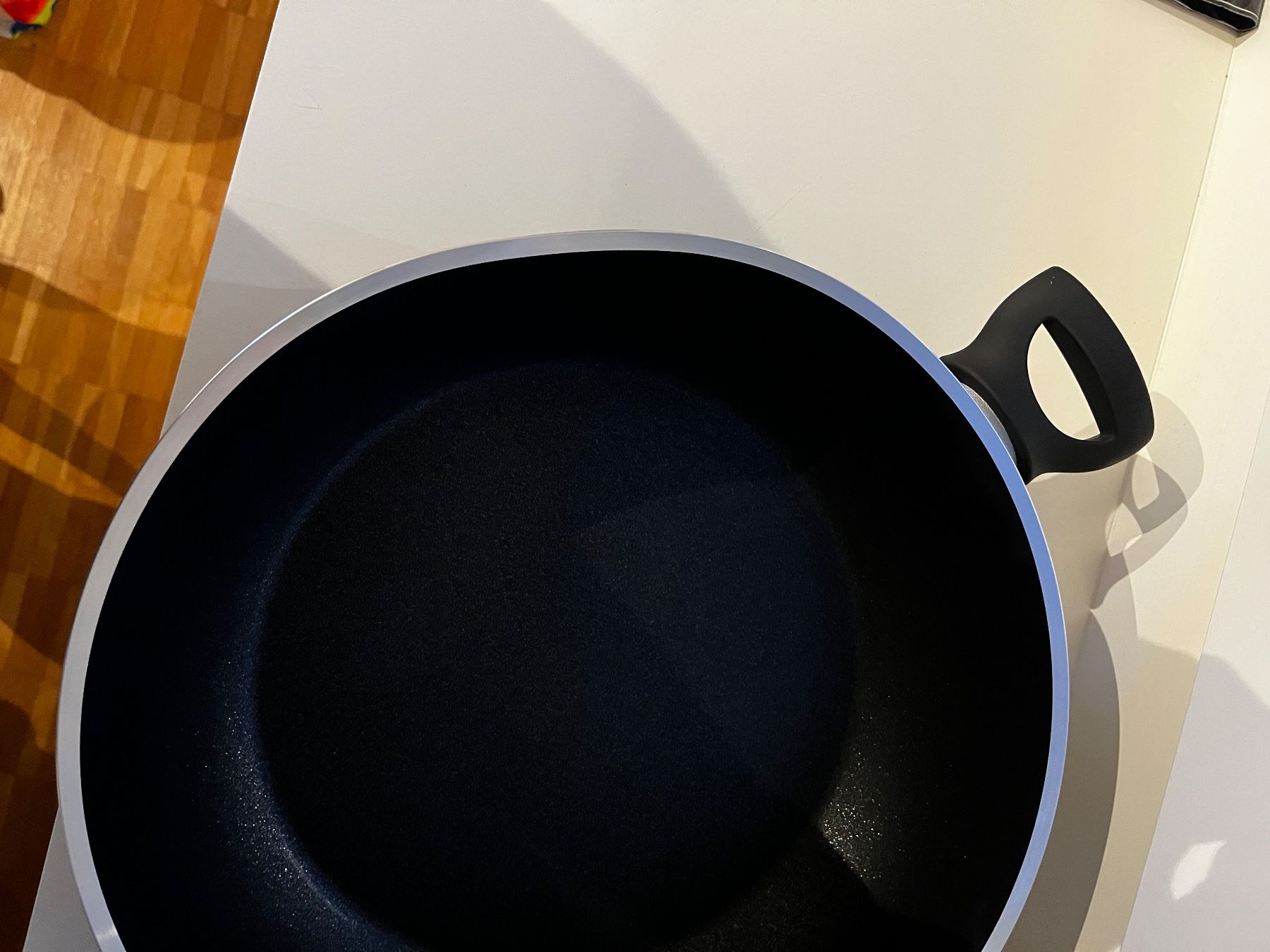 Pentole: Magic Cooker Topf, Durchmesser 32, nie gebraucht! – Usato da Zürich venduto da Ciccio17 3