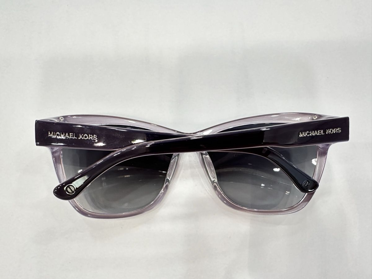 Michael Kors Occhiali & Lenti: Michael Kors Sonnenbrille – Nuovo (secondo la descrizione) da Muralto venduto da Brillen-outlet 2