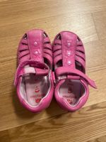 Sommer Elefanten Sandalen, Grösse 24, Top Zustand!