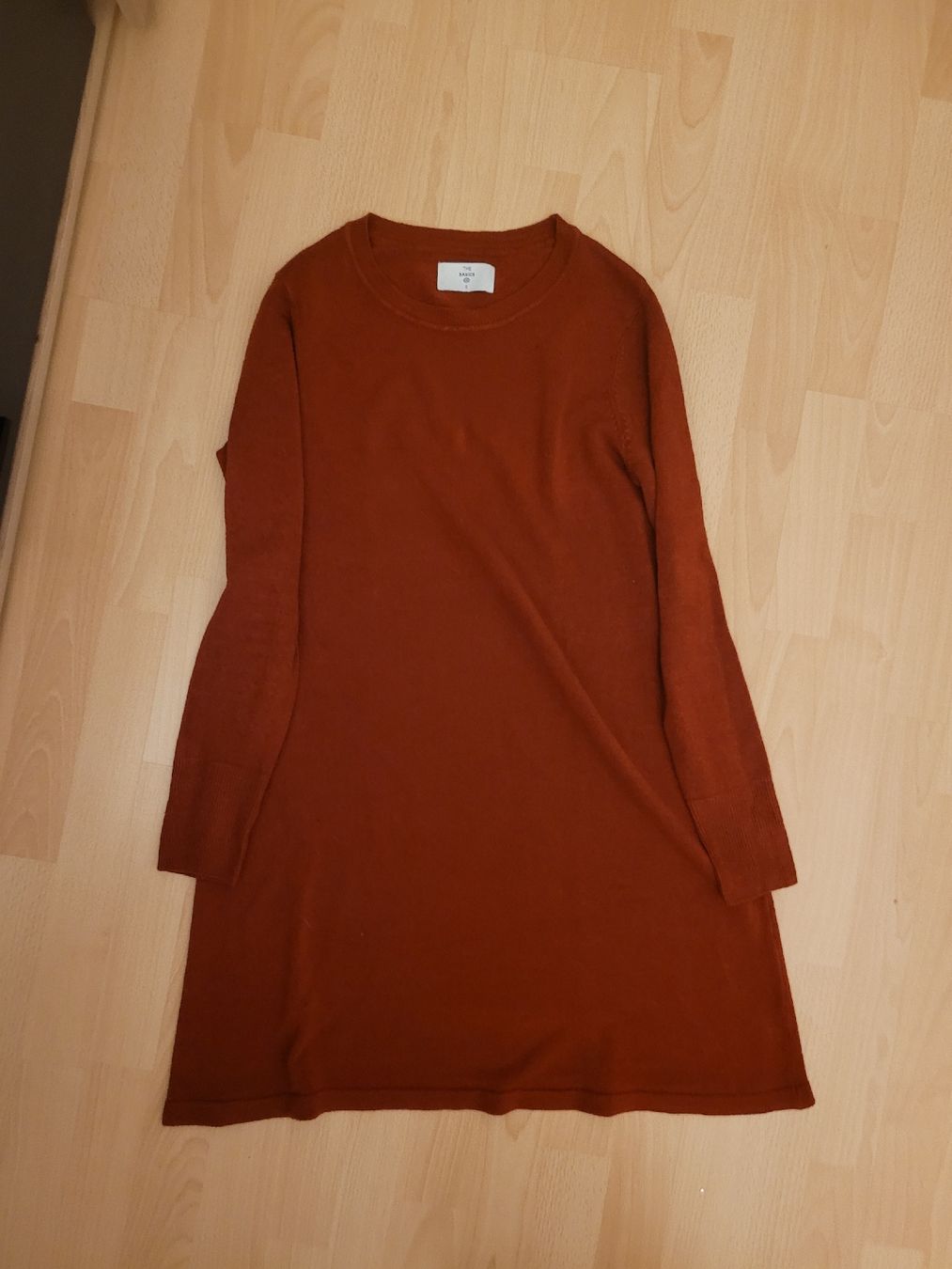 Vestiti: Kleid gr. S – Usato da Inwil venduto da Flower2325