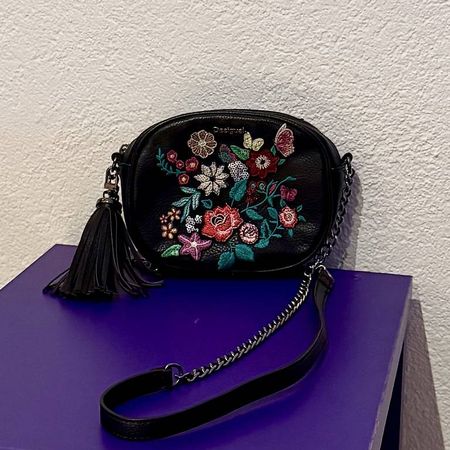 Desigual Tasche