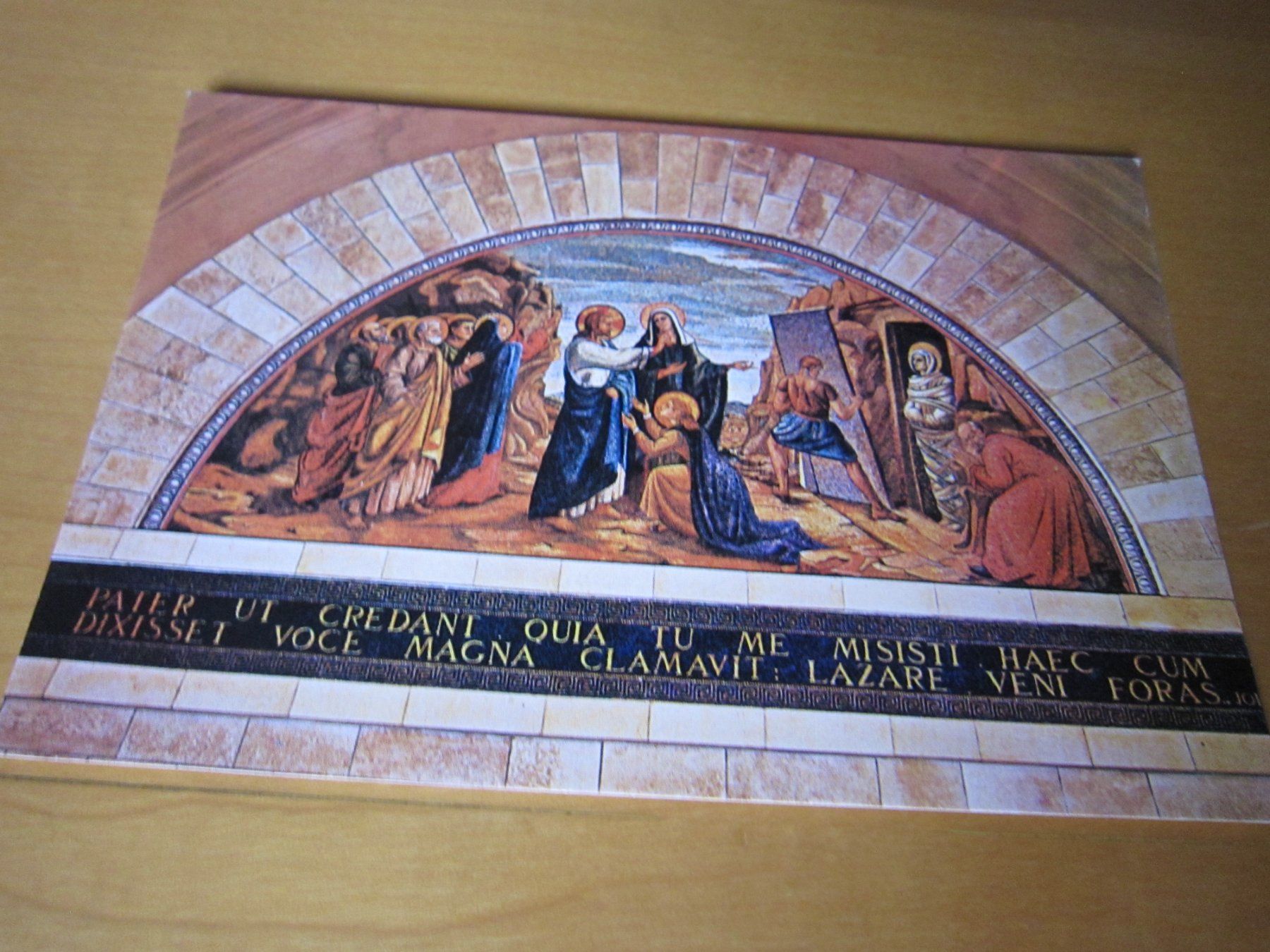 Cartoline postali: No15 schöne zT antike Postkarten JESUS – Usato da Gordola venduto da Polentaefung 3