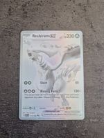 Reshiram EX sehr Selten!