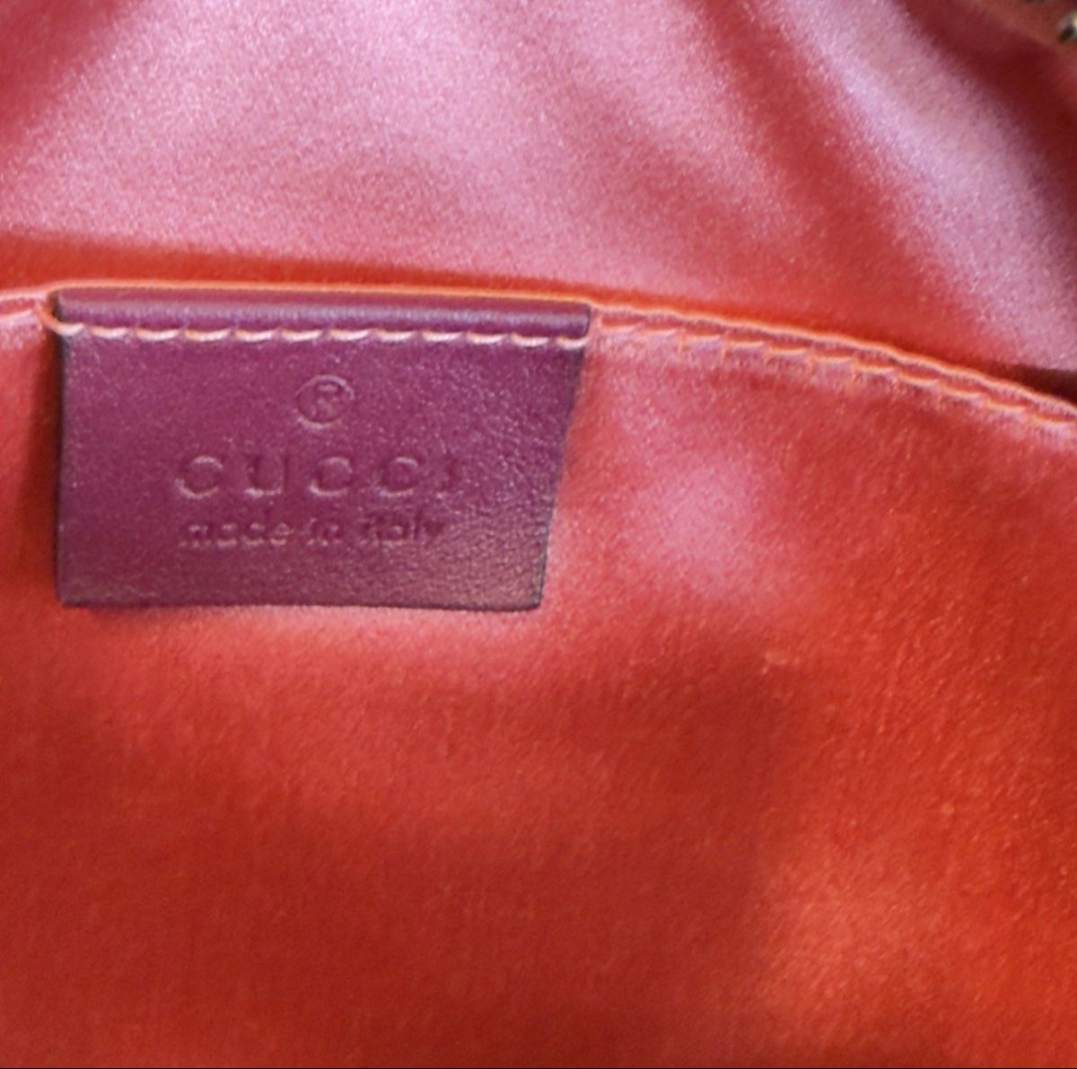 Gucci Taschen für Damen: Gucci Vellous Tasche  – Gebraucht aus Oberhof von RealStone 2