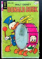 Donald Duck No. 171 1976, Walt Disney USA
