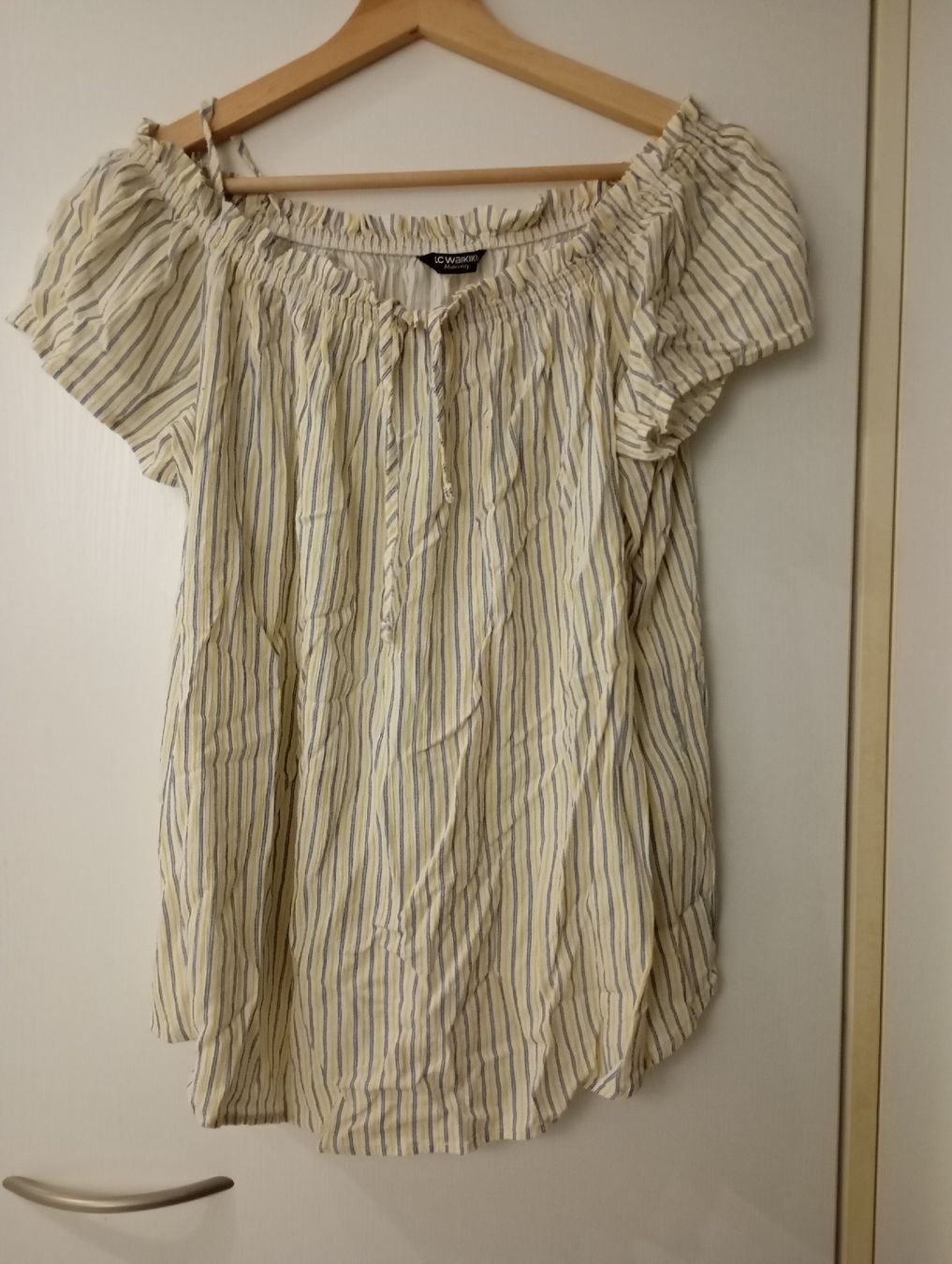 Blusen: Umstands Bluse für Damen – Gebraucht aus Buchs ZH von indli10
