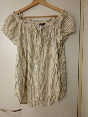 Umstands Bluse für Damen