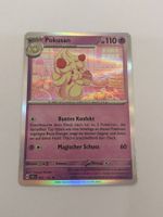 Pokemon-Karte Pokusan 065/142
