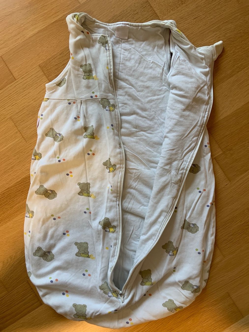 Schlafsäcke: Baby Schlafsack Gr.70 cm – Gebraucht aus Zürich von bur_6jq9 1