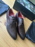 Melvin & Hamilton Herren Schuhe Gr. 43 - Neu