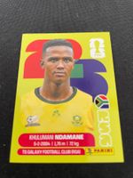 FIFA WM 2026 Sticker RSA 7