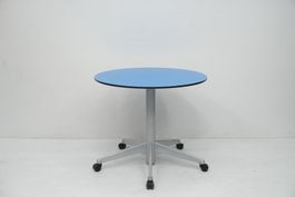 Werndl Sitzstehtisch 80 x 66.5 - 108 cm