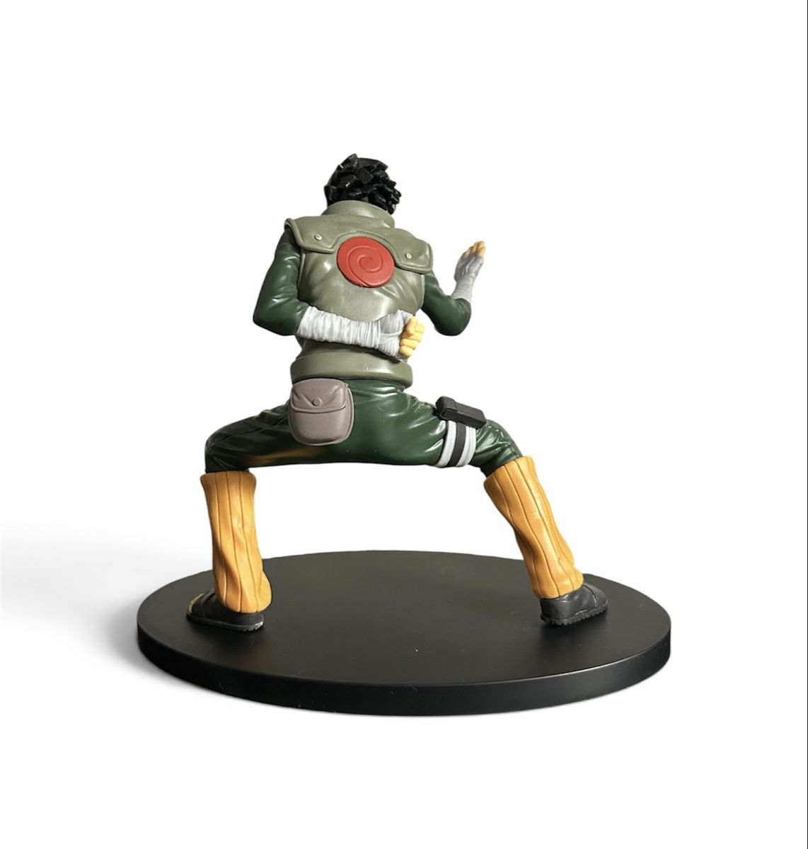 Bandai Figuren: Naruto Shippuden | Rock Lee Figur – Gebraucht aus Solothurn von Kuronado 2