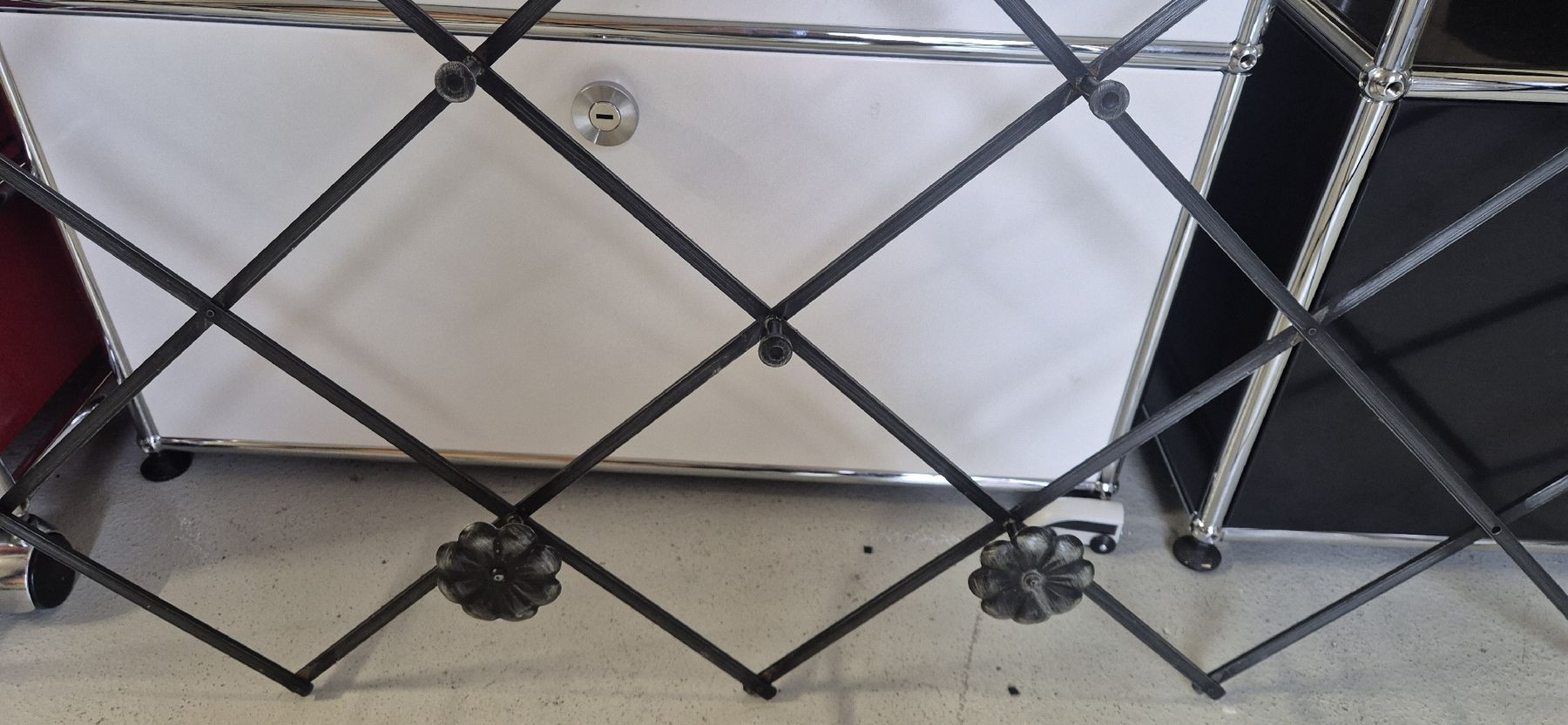 Guardaroba: Scherengarderobe – Usato da Meilen venduto da COSTA_ABC 1