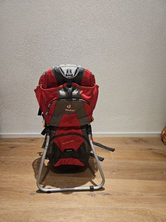 Duter Kid Comfort 2 Wanderrucksack