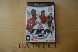 FIFA Football 2005