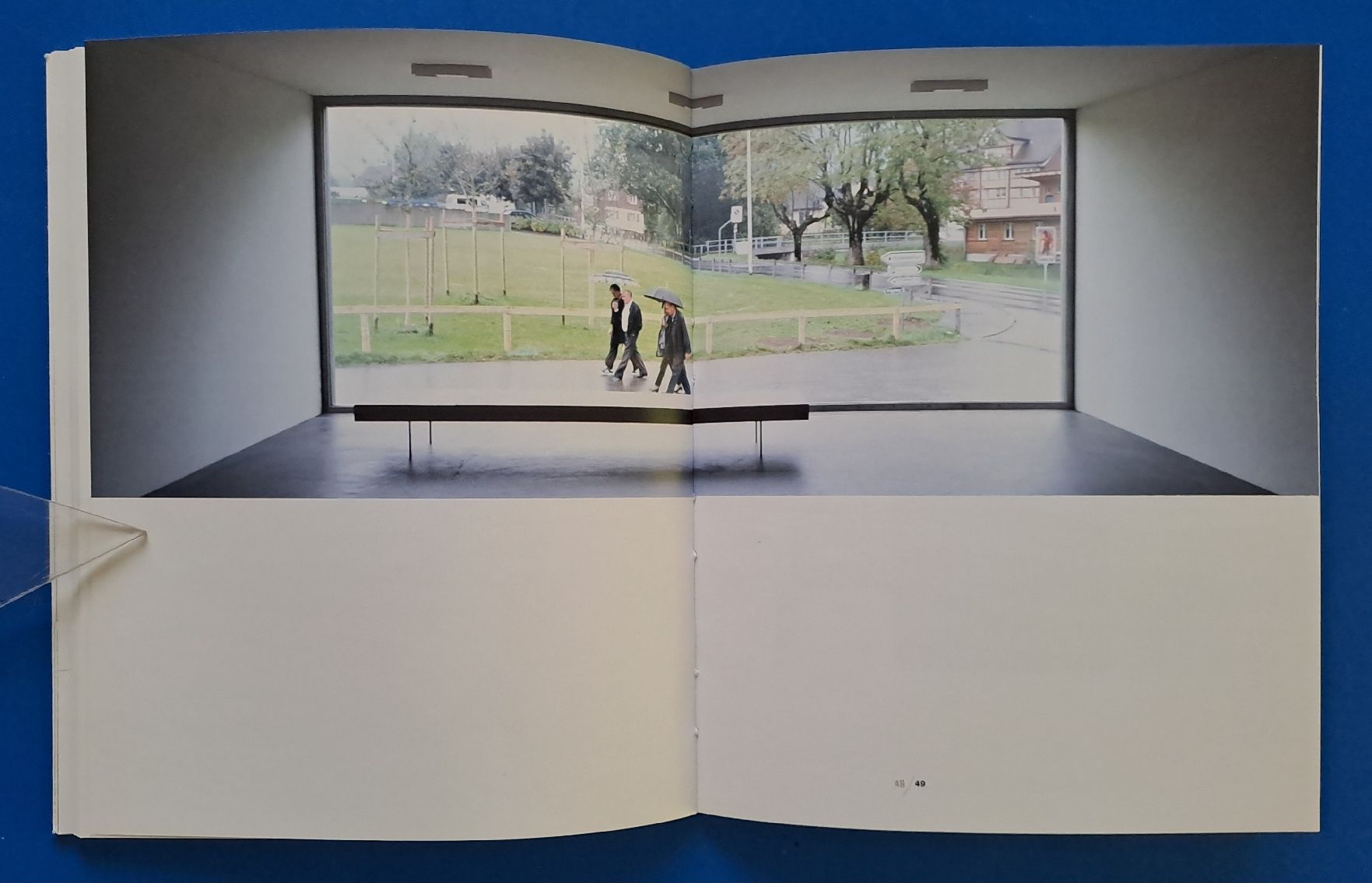 Libri: Gigon & Guyer: Museum Liner Appenzell limit. EA 2000 – Usato da Zürich venduto da archiphil 6