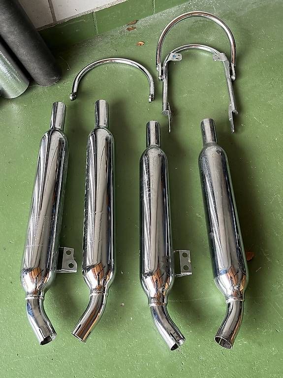 Triumph Strasse: Triumph Bonnewille T100 – Gebraucht aus Oberbuchsiten von Flipi6 3