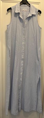 Sale‼️Beautiful new 100% cotton dress   size M