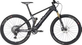 Bulls Wild Flow EVO SL 2020