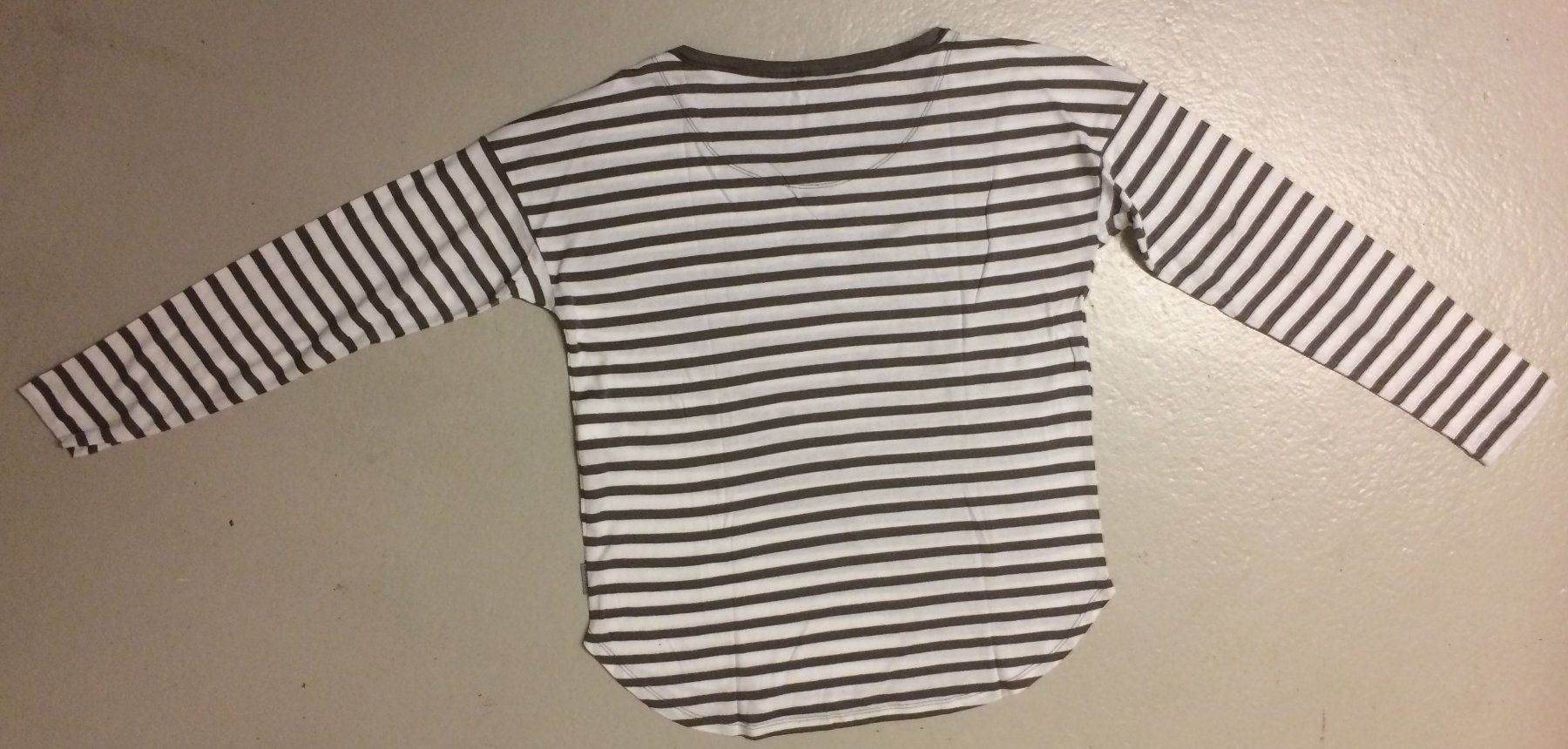 Marc Cain Camicette: Marc Cain Bluse | T-Shirt | Gr. 38 / N4 – Usato da Zürich venduto da galble 1