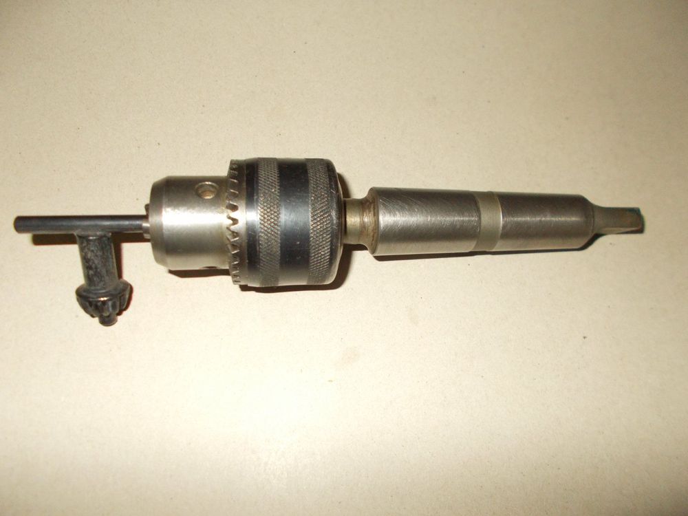 HSS-America Bohrfutter Arbor – 3 Morsekegel Auf #4 Jacobs Konus – Adapter Für Bohrmaschinen Und Drehmaschinen