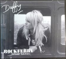 Duffy Rockferry Deluxe Edition 2 CD