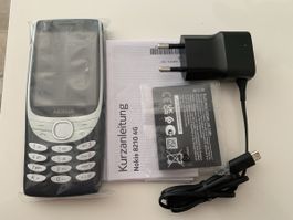 Nokia 8210 4G - NEU 