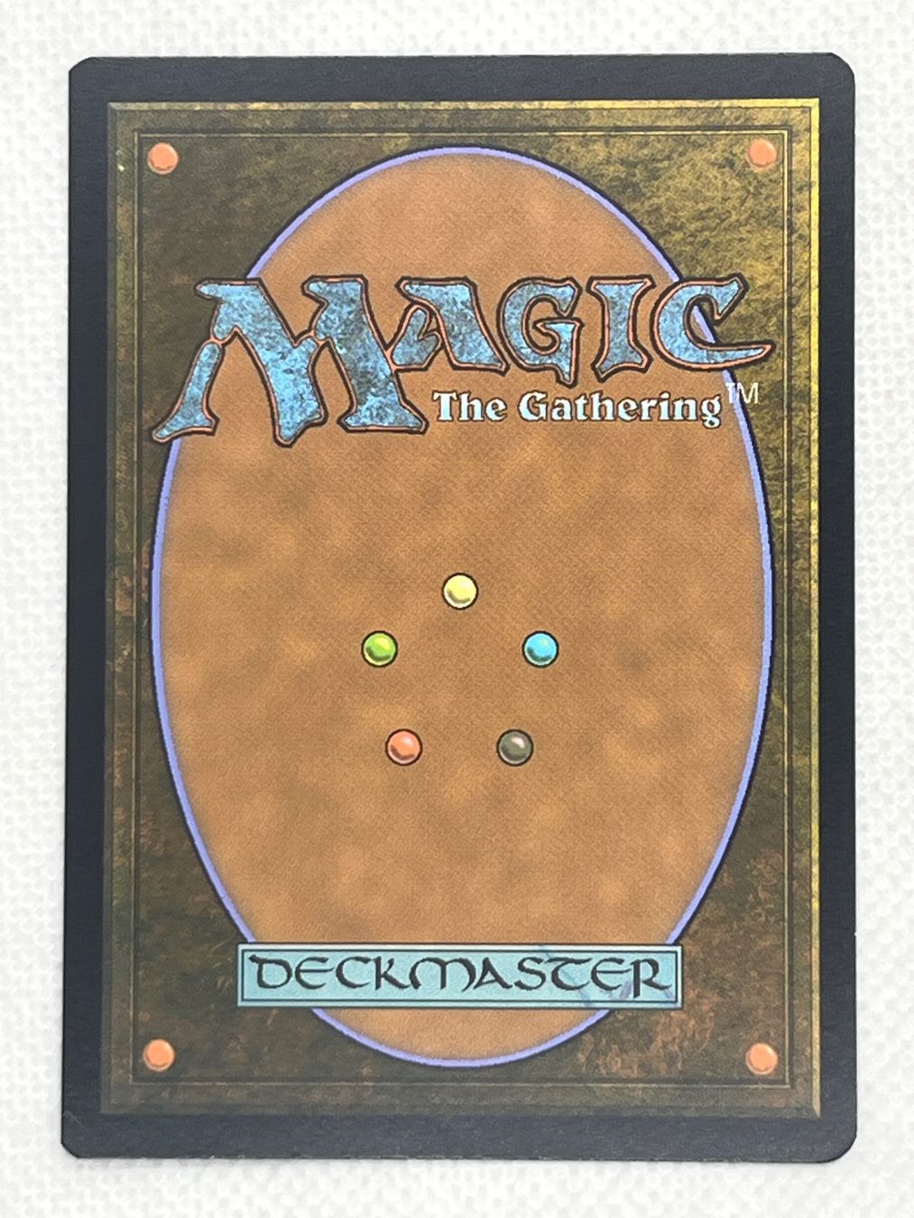 Magic The Gathering Carte collezionabili: Magic The Gathering MTG: Chainflail Centipede - Selten! – Usato da Hinterkappelen venduto da Kim1992 1