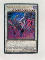 YuGiOh Abgeheuerlicher Dis Pater