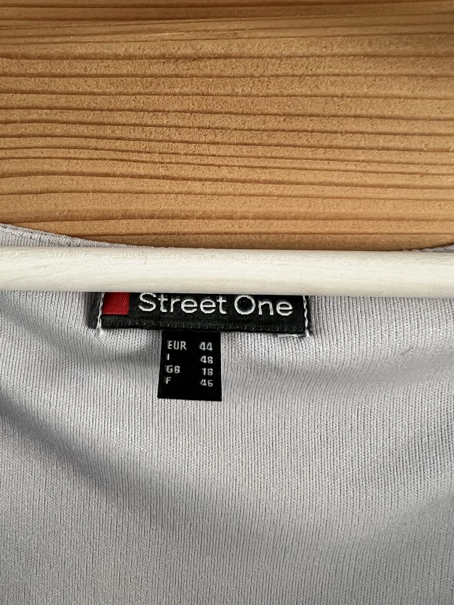 Kleider: Street One Kleid, Grösse 44 – Gebraucht aus Kreuzlingen von Tagetes2 1