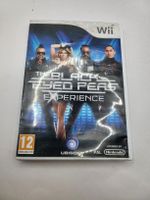 Jeu Wii The Black Eyed Peas Experience 