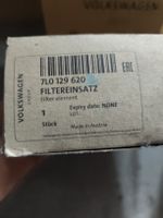 Luftfiltereinsatz Porsche Cayenne/ Audi Q7 7LO 129 620 neu