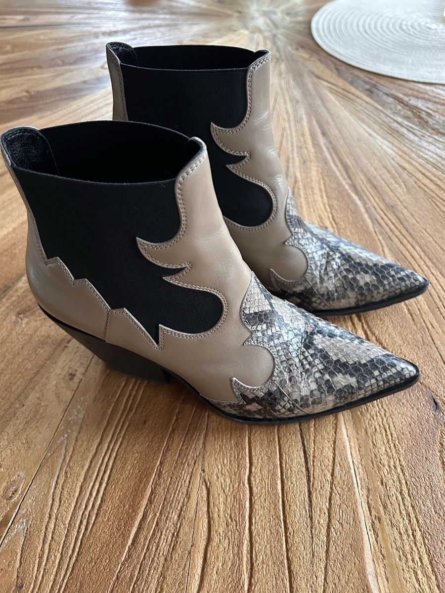 Casadei Chaussures femmes: Casadei Stiefelette – D'occasion à Frauenfeld par Pafe66 2