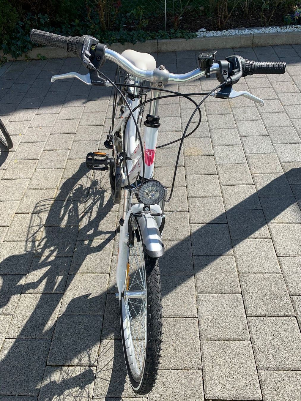 Totem Biciclette: Jugendvelo Totem – Usato da Basel venduto da solid4you