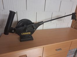 CANNON Downrigger