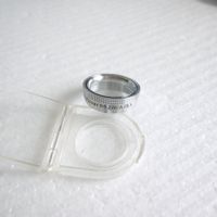 Carl Zeiss 909 28,5mm 0,2m Filter / filtre. Slip-on.