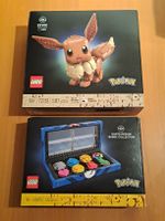 2 neue Lego Pokémon Sets  Versand möglich
