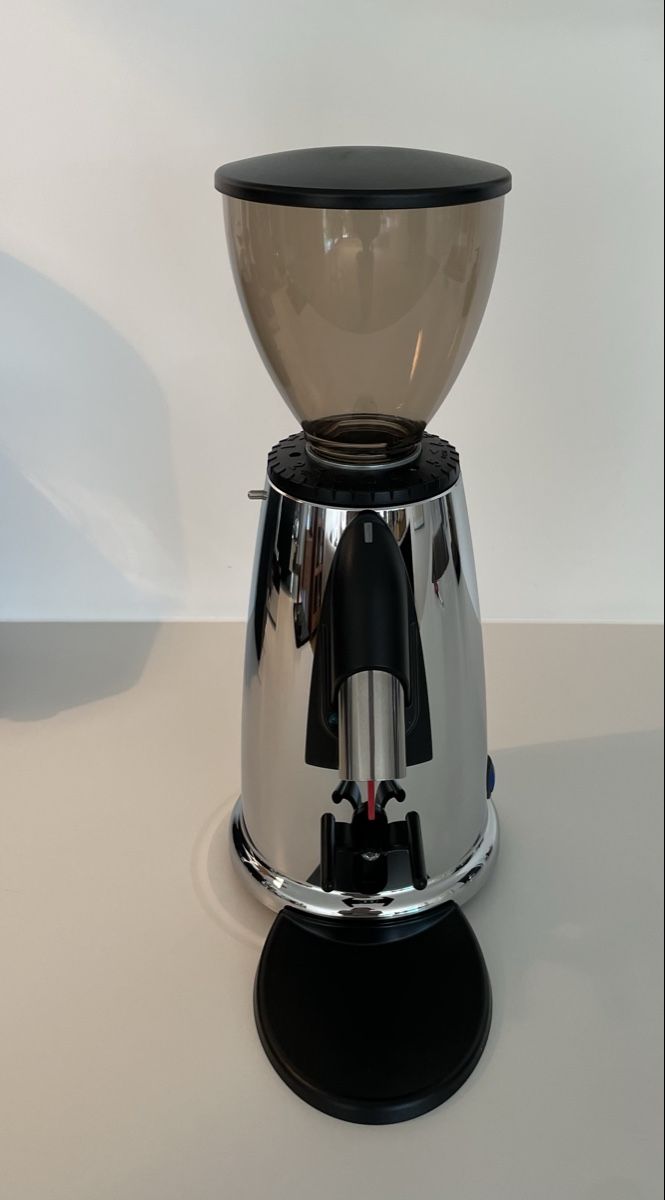 Elettrodomestici da cucina: Macap M2D Chrom Kaffeemühle – Nuovo (secondo la descrizione) da Münchenbuchsee venduto da xk25_est 2
