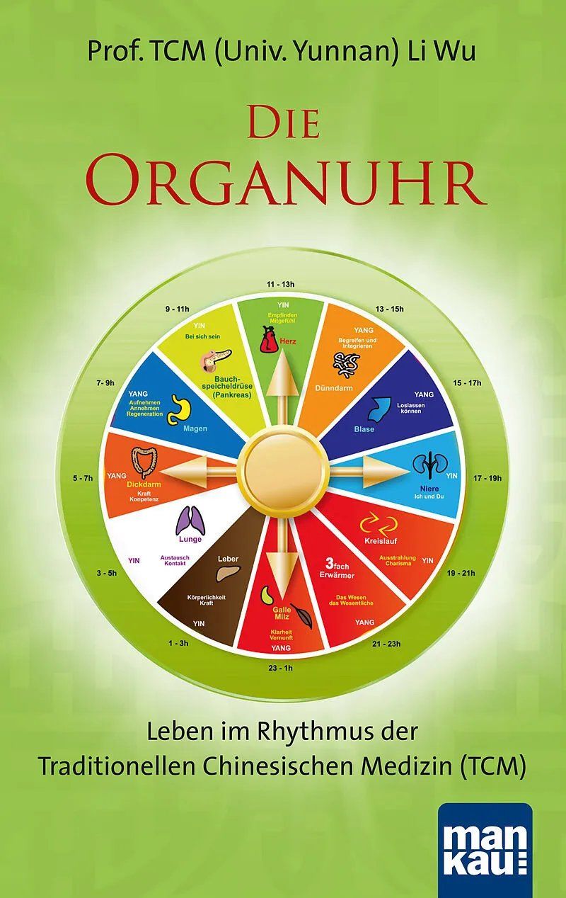 Libri: Die Organuhr – Usato da bern venduto da jeannie2006