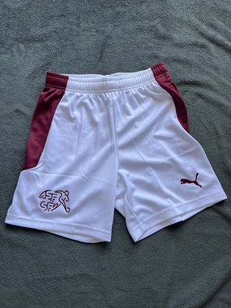 Short équipe Suisse