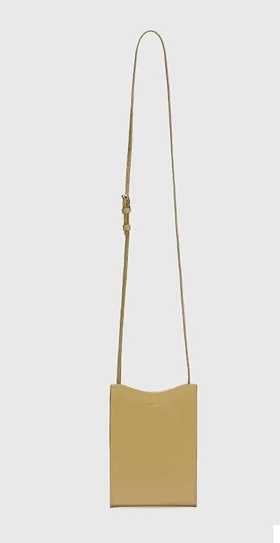 Apc Taschen: A.P.C. Tasche Jamie – Gebraucht aus Zürich von Lauraflor 1