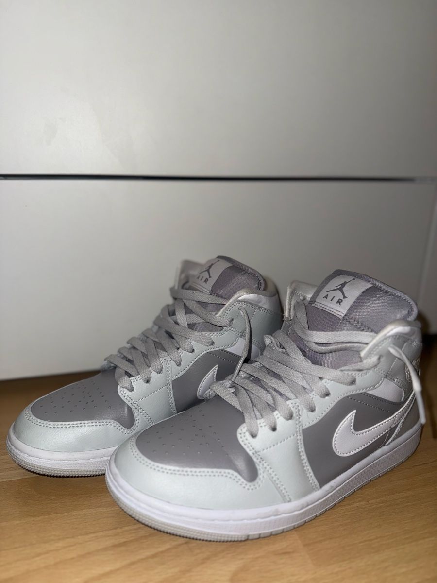 Jordan Scarpe da uomo: Nike Jordan Gr. 40 – Usato da Biel/Bienne venduto da MariMari05 1
