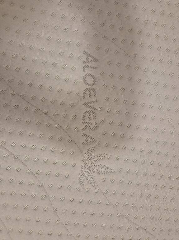 Matelas: Topper 180x200 – D'occasion à Lüsslingen par Loch275 3