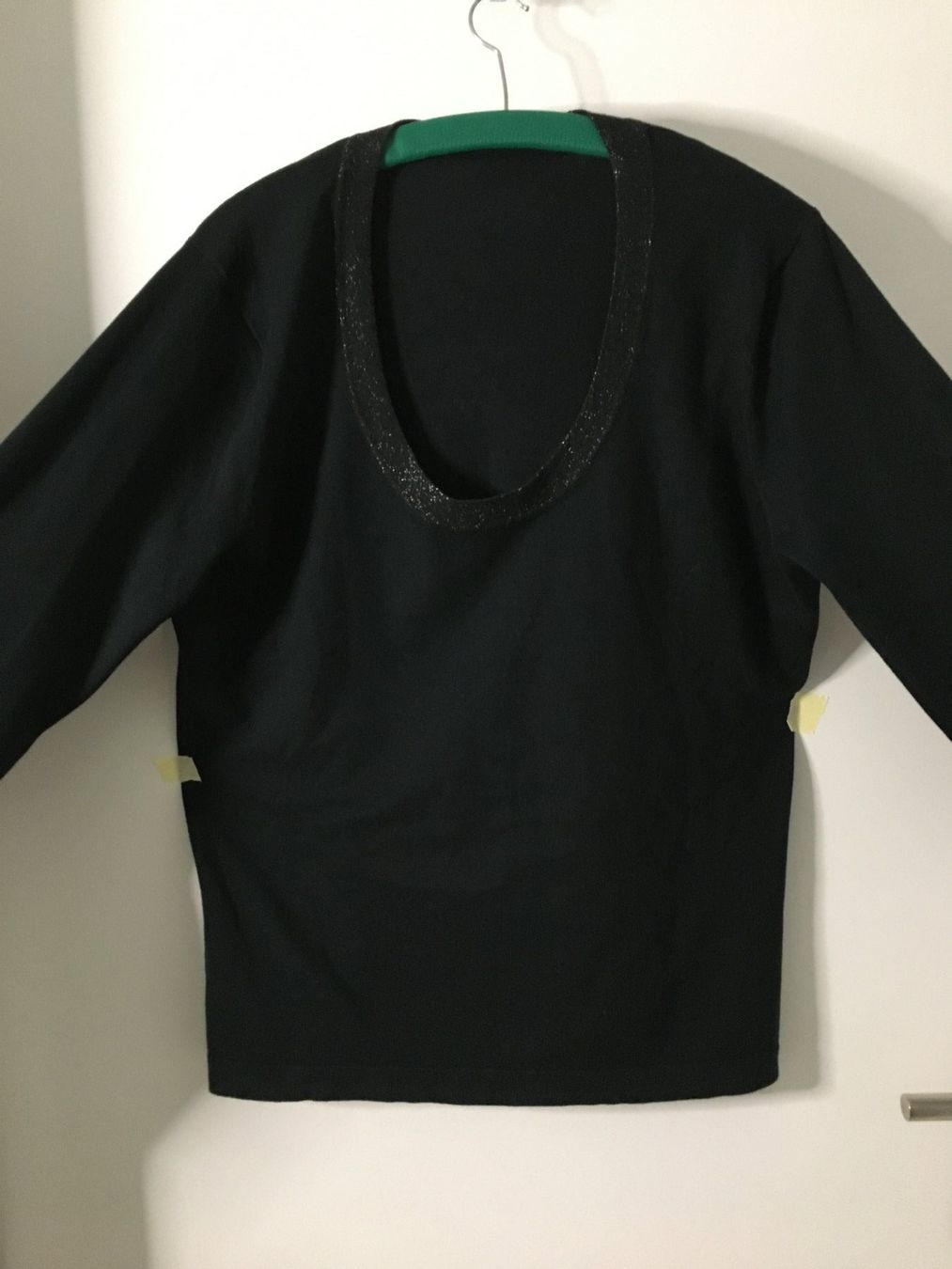 Maglioni & Felpe: Damen leicht Pullover, Gr.L - Hauch von Glamour – Usato da Heerbrugg venduto da dwfg 4