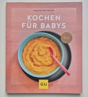 Kochen für Babys    👶🏻🩷   GU