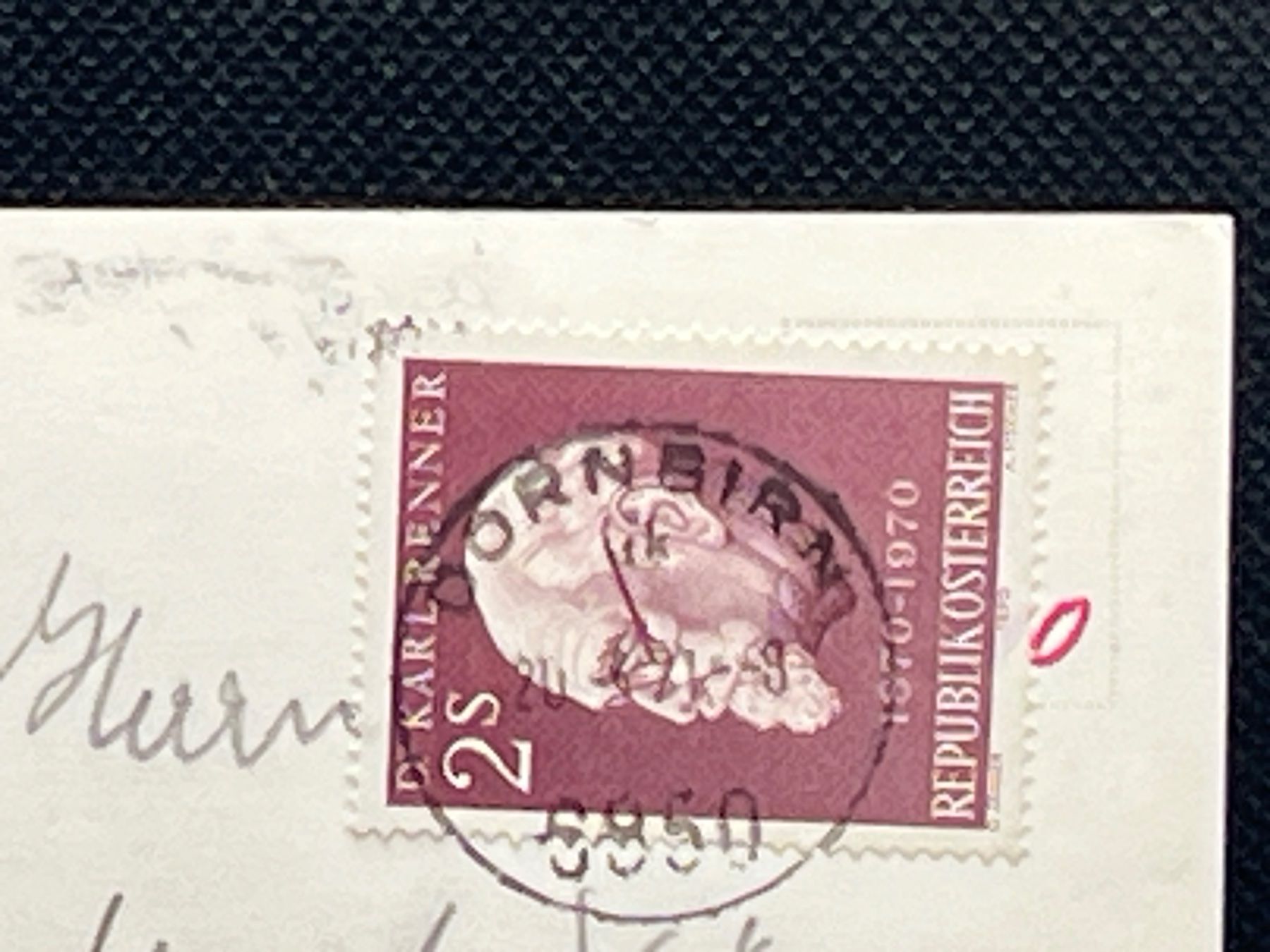 Cartoline postali: Switzerland: Diavolezza, Eiger, Mönch, Jungfrau, Matterhorn. – Usato da Widnau venduto da Brusi9 1