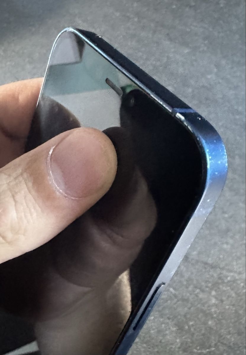 Apple Handys / Smartphones: iPhone 12, 128 GB – Gebraucht aus Killwangen von mar_jqb5 3