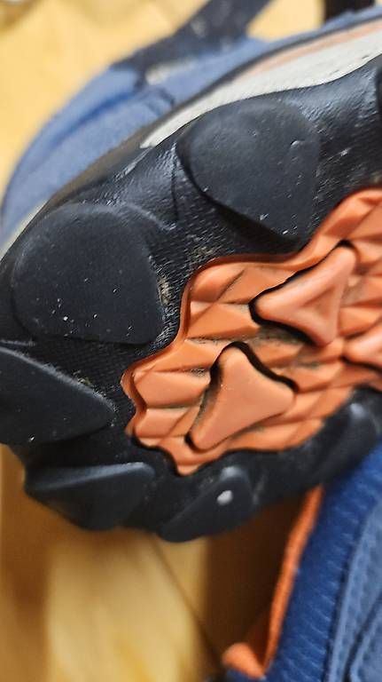 Schuhe für Jungen: Meindel Wanderschuh Gr. 34 – Gebraucht aus Wiedlisbach von Papillon83 3
