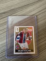 Panini Extra Sticker 2026 Gold Haaland!